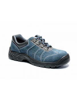 Portwest FW02 - Steelite Perforated Trainer S1P Footwear